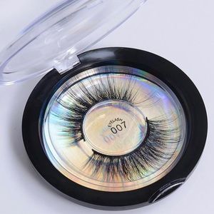 3D Mink Long Thick Eyelash